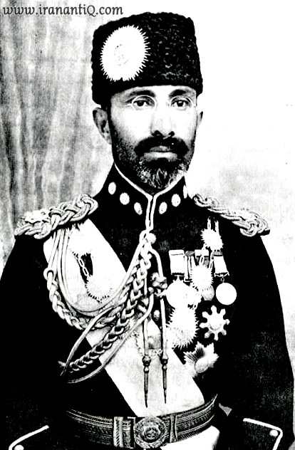 محمد نادر شاه پادشاه کشور افغانستان