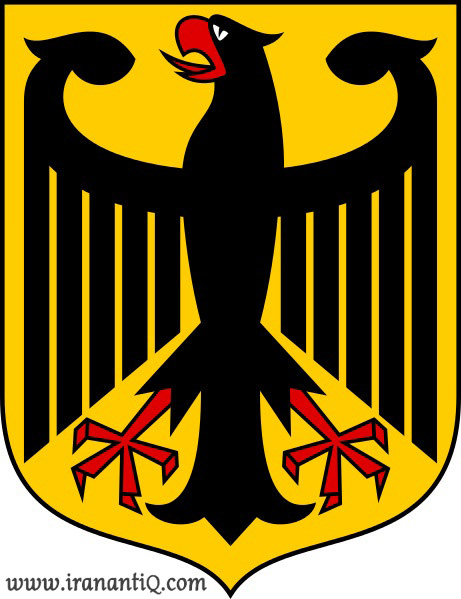 نشان سلطنتی آلمان