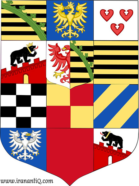 نشان سلطنتی برنبورگ