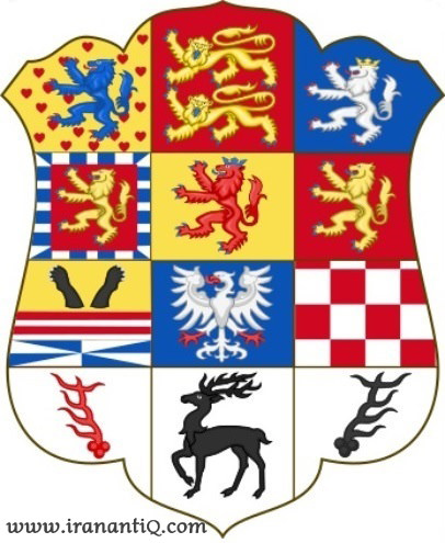 نشان سلطنتی برانزویک