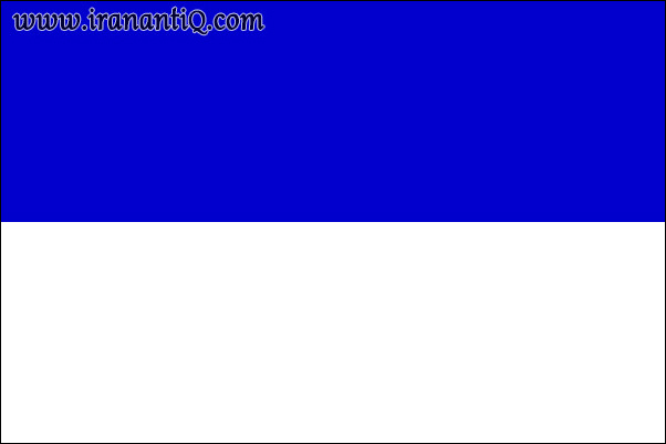 پرچم برانزویک از سال 1814 تا سال 1830