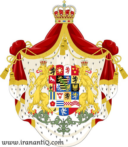 نشان سلطنتی ساکس-کوبورگ-گوتا