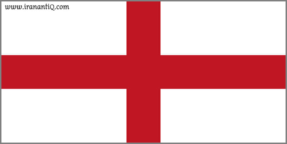 پرچم جمهوری جنوا