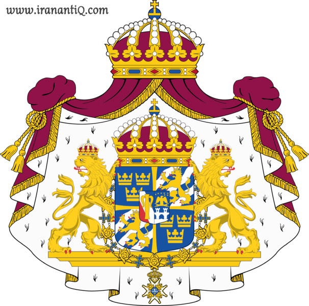نشان سلطنتی بزرگ