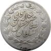 سکه 2000 دینار 1311 صاحبقران - EF40 - ناصرالدین شاه