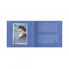 سری تمبر یادبود امام خمینی (ره) با جعبه دوتایی