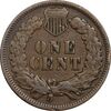 سکه 1 سنت 1903 سرخپوستی - VF35 - آمریکا