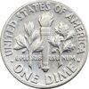 سکه 1 دایم 1960D روزولت - EF45 - آمریکا
