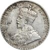 سکه 1 روپیه 1912 جرج پنجم - EF40 - هند