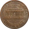سکه 1 سنت 1965 لینکلن - EF45 - آمریکا