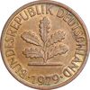 سکه 1 فینیگ 1979G جمهوری فدرال - AU50 - آلمان