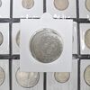 سکه 20 ریال 1360 سومین سالگرد (خارج از مرکز) - EF - جمهوری اسلامی