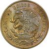 سکه 5 سنتاوو 1969 ایالات متحده - MS61 - مکزیک