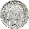 سکه 10 سنت 1941 ویلهلمینا - MS61 - هلند