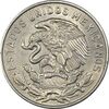 سکه 50 سنتاوو 1969 ایالات متحده - MS61 - مکزیک