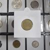 پولک سکه 10 ریال فردوسی - جمهوری اسلامی