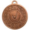 مدال یادبود مسابقات قهرمانی درون دانشگاهی - UNC - جمهوری اسلامی