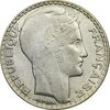 سکه 10 فرانک 1932 جمهوری سوم - AU58 - فرانسه