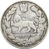 سکه 2000 دینار 1333 تصویری - احمد شاه