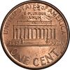 سکه 1 سنت 2000 لینکلن - MS63 - آمریکا