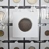 سکه 1 سنت 1859 ویکتوریا - EF40 - کانادا