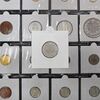 سکه 100 دینار 1319 - MS61 - مظفرالدین شاه