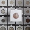 سکه 25 دینار 1314 مس - AU58 - رضا شاه