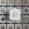 سکه 1000 دینار 1304 رایج - MS63 - رضا شاه