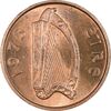 سکه 1 پنی 1975 جمهوری - MS63 - ایرلند