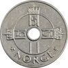 سکه 1 کرون 1998 هارالد پنجم - EF45 - نروژ