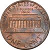 سکه 1 سنت 1985D لینکلن - MS62 - آمریکا