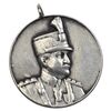 مدال نقره ذوالفقار - VF35 - رضا شاه