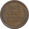 سکه 1 سنت 1941D لینکلن - VF35 - آمریکا