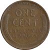 سکه 1 سنت 1947S لینکلن - VF30 - آمریکا