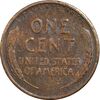 سکه 1 سنت 1954D لینکلن - VF35 - آمریکا