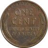سکه 1 سنت 1954 لینکلن - AU50 - آمریکا