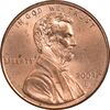 سکه 1 سنت 2003D لینکلن - MS63 - آمریکا