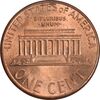 سکه 1 سنت 2001 لینکلن - MS64 - آمریکا