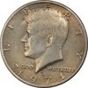 سکه نیم دلار 1971D کندی - AU55 - آمریکا