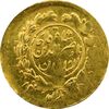 سکه طلا 2000 دینار 1299 - AU58 - ناصرالدین شاه