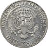 سکه نیم دلار 1990 کندی - AU58 - آمریکا
