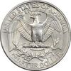 سکه کوارتر دلار 1978 واشنگتن - AU58 - آمریکا