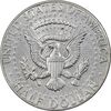 سکه نیم دلار 1964 کندی - EF45 - آمریکا