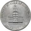 سکه نیم دلار 1976D جشن دویست سالگی کندی - MS61 - آمریکا