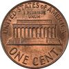 سکه 1 سنت 1978 لینکلن - MS64 - آمریکا