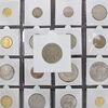 سکه 2000 ریال 1389 (پولک ناقص) - AU55 - جمهوری اسلامی