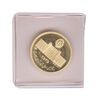 مدال طلا 2.5 گرمی بانک ملی (با پلمپ فابریک) - PF68 - محمد رضا شاه