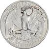 سکه کوارتر دلار 1965 واشنگتن - AU50 - آمریکا