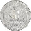 سکه کوارتر دلار 1995 واشنگتن - AU50 - آمریکا