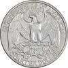 سکه کوارتر دلار 1993 واشنگتن - AU55 - آمریکا
